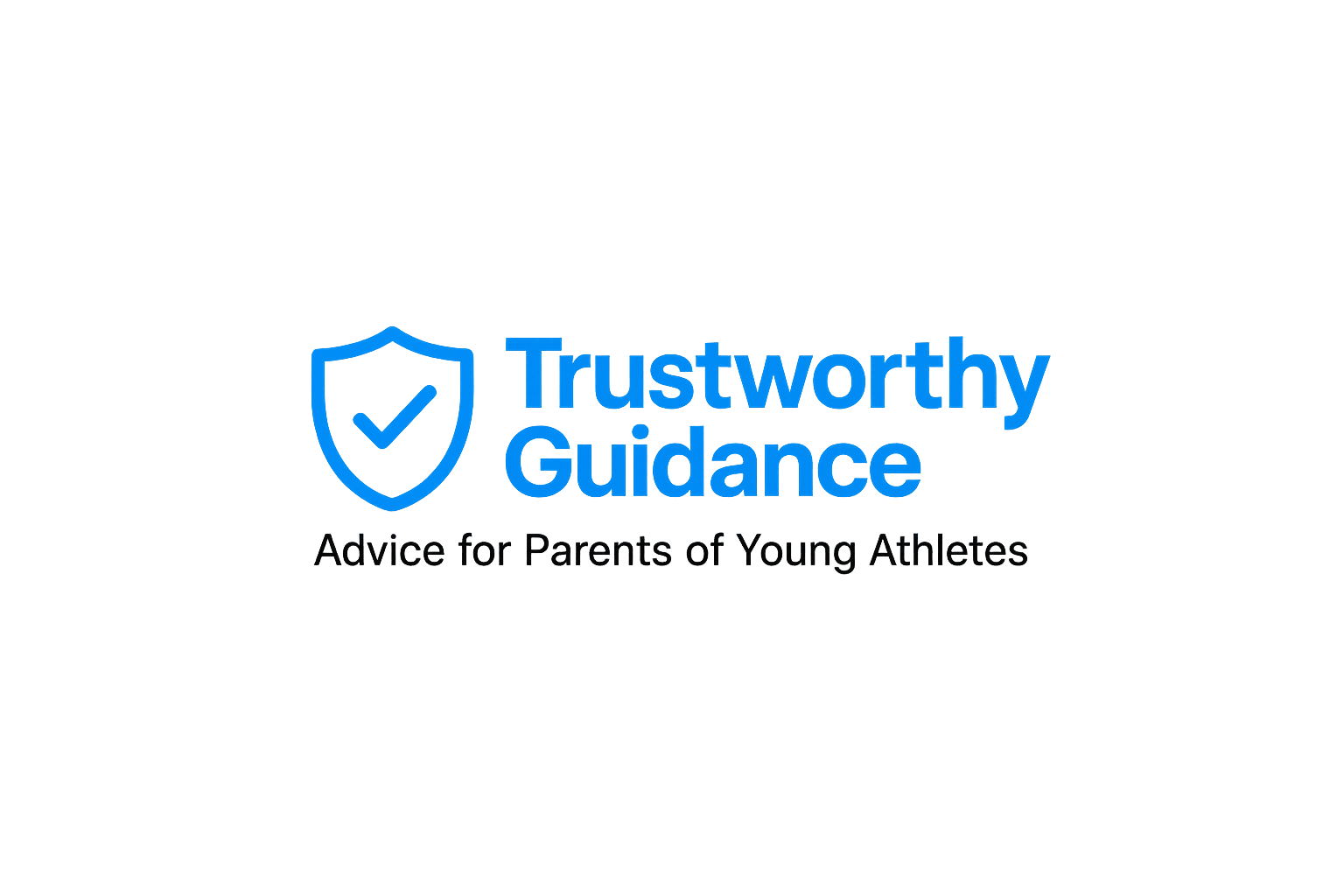Trustworthy Guidance | Advice for Parents of Young Athletes